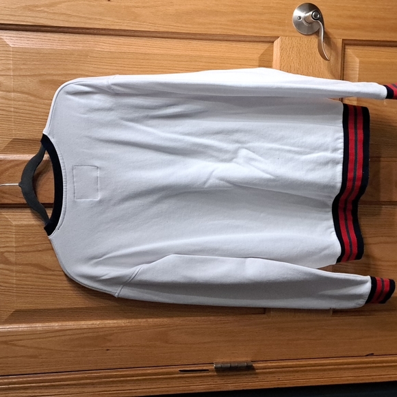 Coca-Cola Legend Crew Fleece - Picture 4 of 7